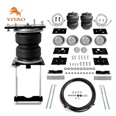 Kit de Suspensão a Ar 89289 Compatível com Dodge RAM 2500 2014-2021