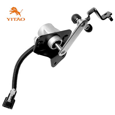 Sensor de altura da suspensão traseira 53820-7S600 Compatível com Nissan Armada 2004-2015, Infiniti QX56 2004-2010