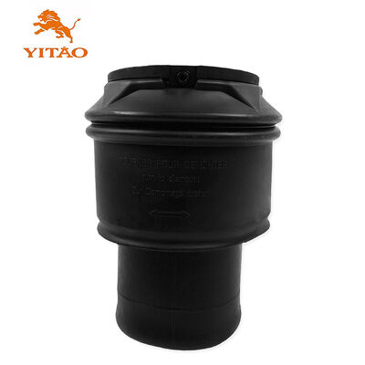 5102W8 1350998080 Suspensão aerodinâmica de mola Compatível com o Citroën Relay 2007-2016 Peugeot BOXER Montagem traseira