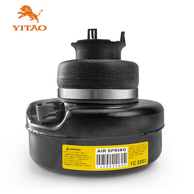3U2Z5310DA Suspensão aerodinâmica Primavera Lincoln Continental 1995-1996 Montador dianteiro 32*21*21
