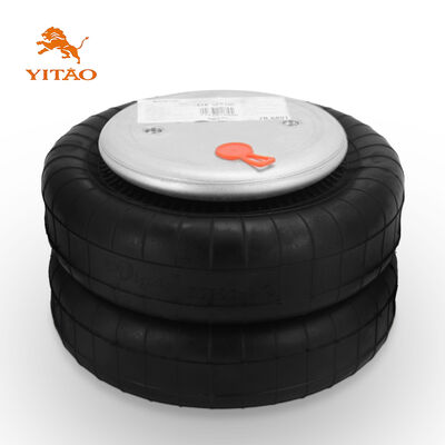 Firestone W01-M58-6891 Airtech 2B-225 Dupla Primavera de Ar Envolvida