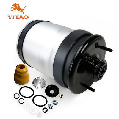 LR018170, LR016411 Air Suspension Springs Suitable for Land Rover Range Rover Sport, Discovery 3, Discovery 4