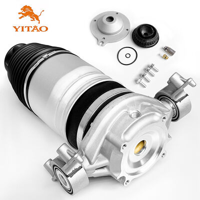 7P6616504G Primavera de ar Adequado para modelos Volkswagen Touareg 7P5 7P6 Porsche Cayenne 92A 2010-2018