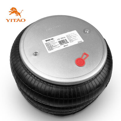 Firestone W01-095-0228 Goodyear 1R14-753 Triple enrolado Bellows Suspensão de ar Peças sobressalentes