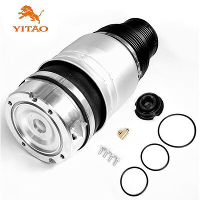 Suspensão Kit For A7 C7 Q7 da bolsa a ar da parte traseira de 7L6616403B 7L5616403E