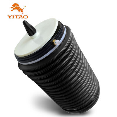 Yiconton Caminhão de borracha de metal Suspensão traseira de mola de ar para decoração externa mecanizada