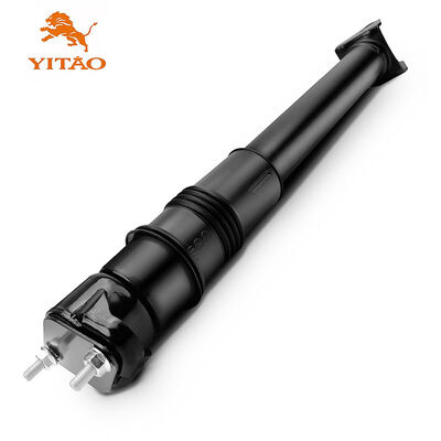 1643202531,1643201531 Amortecedor de Suspensão Pneumática Mercedes-Benz Classe ML W164 Modelos 2005-2011