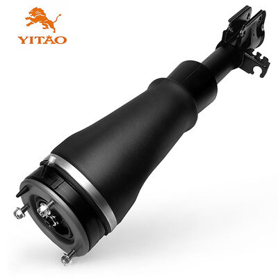 Suporte de suspensão a ar lr032570 rnb501530, adequado para range rover l322 2003-2012