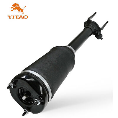 1643204513 Suspensão aerodinâmica de suspensão 2007-2012 Mercedes-Benz CL-Class (W164)