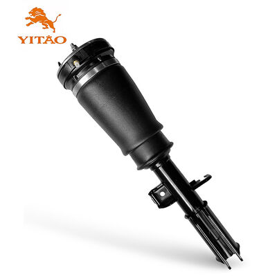 Suporte de aço Front Left For BMW X5 E53 37116761443 da suspensão do ar