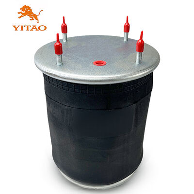 1V 6364 Truck Air Spring Adequado para Fierstone W01-M58-6364/Goodyear 1R14-061/Contitech 813MB/Viberti 128147