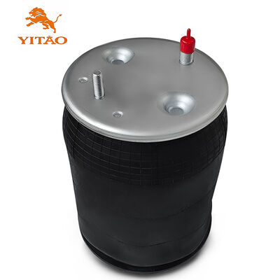 Mola pneumática para caminhão 1V 9648, adequada para Firestone W01-358-9648/Goodyear 1R12-538/Navistar 2027911C1