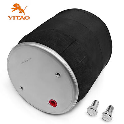 Mola pneumática para caminhão 1V 8864, Adequada para Firestone W01-358-8864 1T15M-9/Peterbilt 03-08716