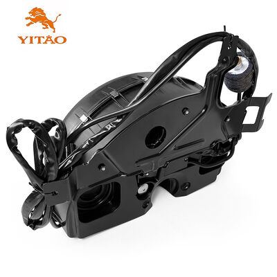 Compressor de suspensão por ar para Land Rover OE LR069693 Produto leve facilita o movimento da suspensão