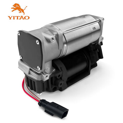 37206864215 Compressor de suspensão a ar atualizado adequado para BMW Série 7 (F01/F02/F04) e Série 5 (F11/F11N)