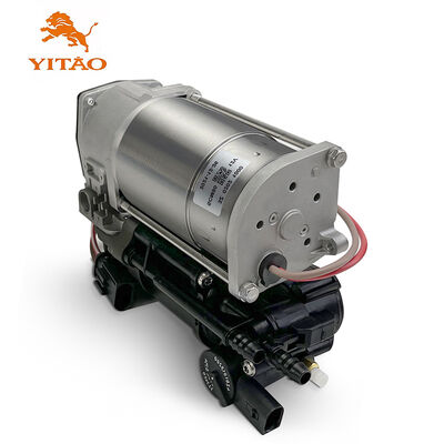 37206789450 Compressor de Suspensão Pneumática Adequado para BMW Série 7 (F01 / F02 / F04) e Série 5 (F10 / F11N)