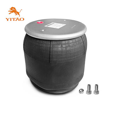 Mola pneumática para caminhão 1V 8813, adequada para Firestone W01-358-8813/fole 1T15M4