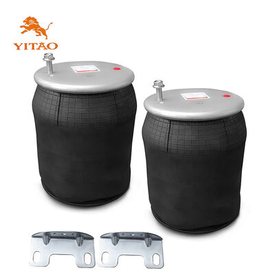 1V 9375 Truck Air Spring, adequado para Firestone W01-358-9375/bellow 1T15M8/Goodyear 1R12-404