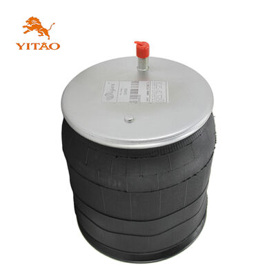 Mola de ar do caminhão para a mola de ar de GOODYEAR 1R12-532 do FIRESTONE W01-358-9935 da Holanda 90557157 do SAF para caminhões
