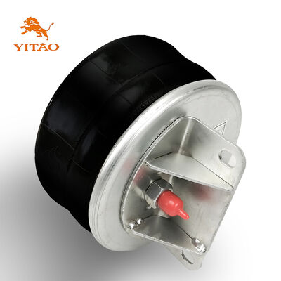 Firestone W01-358-9617 Substituição direta da mola pneumática para caminhão com vida útil mais longa