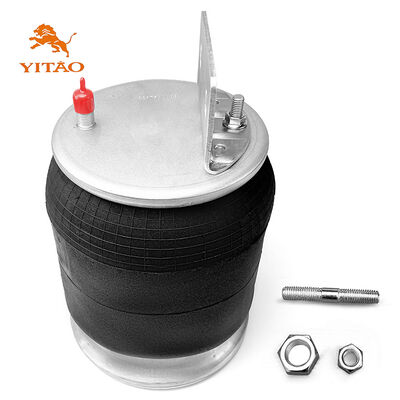 Mola de ar de borracha para o balão da mola de ar do caminhão de reboque para o Firestone W01-358-9781 de Freightliner A416-14004-000