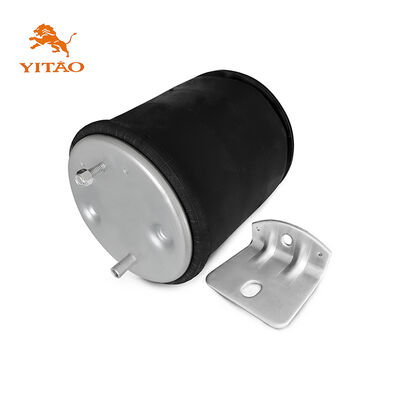 Suspensão de suspensão a ar para caminhão cheio de gás Firestone W013589875 1T15M9 1T15M-9