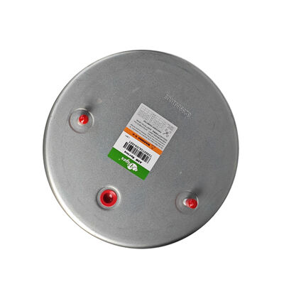 Fole de suspensão sem pistão para BPW / IVECO - 1V8601SA 500036829