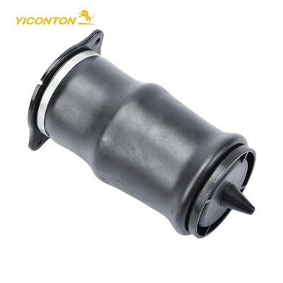 Suspensão do fole do ar da mola de suspensão do ar de A6393280101 A6393280201 A6393280301