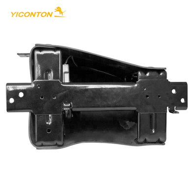 Compressor 534001LA4C 534001LA4B 534001LA4A da suspensão do ar de Infiniti QX56