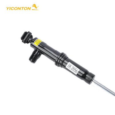 Para o núcleo direito 4Z7513032A de choque do suporte da suspensão do ar da parte traseira de Audi A6 Allroad 4B C5