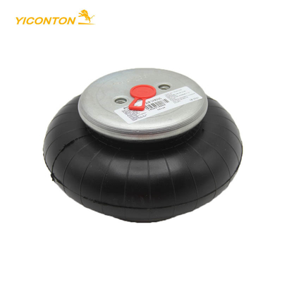 O metal e o ar industrial de borracha gritam 1/4 no Npt para o Firestone W01-358-7451