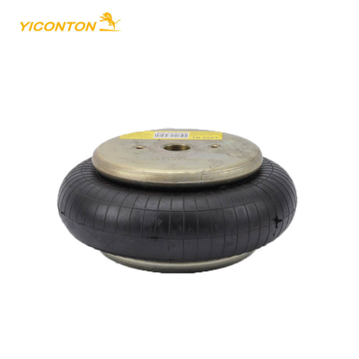 Complicado industrial da mola de ar do ODM 1B9-202 do OEM único para o caminhão de Goodyear