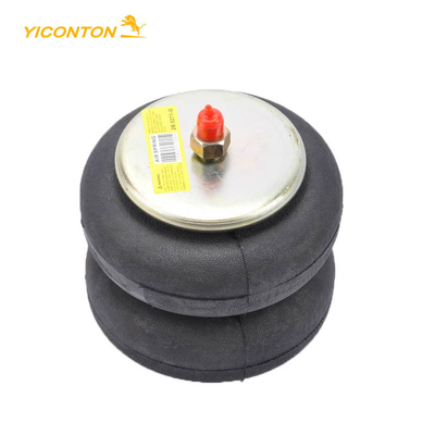 Sistema de suspensão da mola de ar 57006927 W01-358-6927 para SAF Holland Trailer