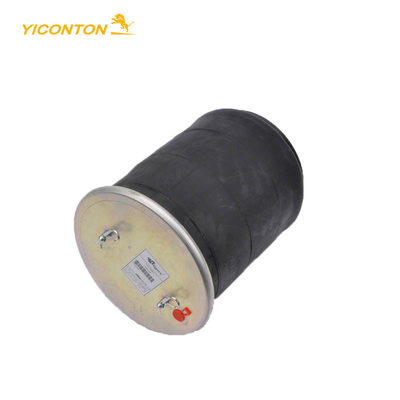 Firestone de grande resistência W01-095-0500 da mola de ar do caminhão da tela para Scania 1379392