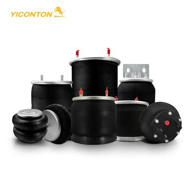 Yiconton para a suspensão da mola do Saf  Mercedes Benz Rubber Air de Hendrickson Ridewell para o reboque do caminhão industrial
