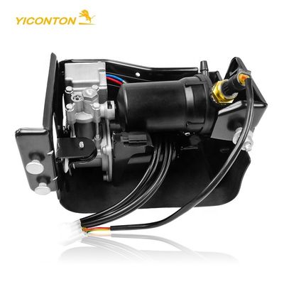 Qualidade  Avalanche Escalade Yukon Air Suspension Compressor 15254590 19299540 22941806 20930288 Fábrica