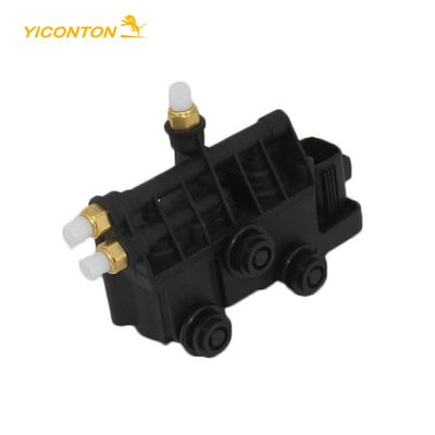 Qualidade  RVH000055 RVH000095 Air Suspension Solenoid Valve Block For Land Rover L322 Fábrica