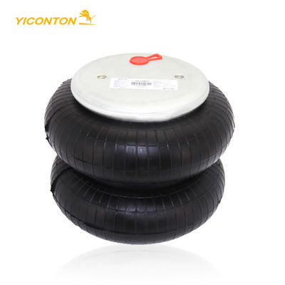 Qualidade  W01-358-6902 Air Ride Spring Double Convoluted For Hendrickson Trailer Fábrica