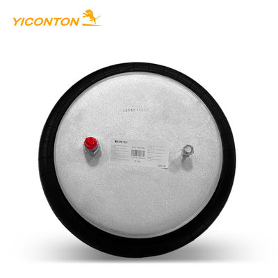 Borracha de molas de ar duplo enrolado 1998301 W01-358-7557