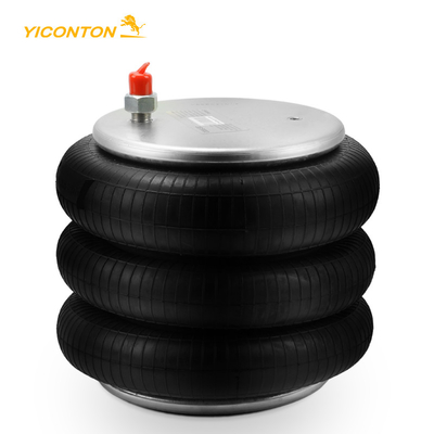 Mola de ar de borracha complicada tripla para o Firestone W01-358-7994 Contitech FT330-29546 do caminhão de reboque AS-00019-F