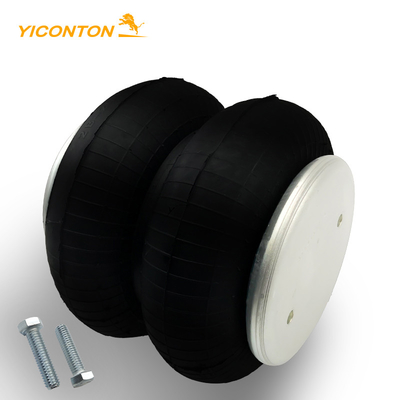 Mola de ar complicada do reboque dois para o Firestone W01-358-7795 de Hendrickson B-14486 3317 Contitech FD200-22524