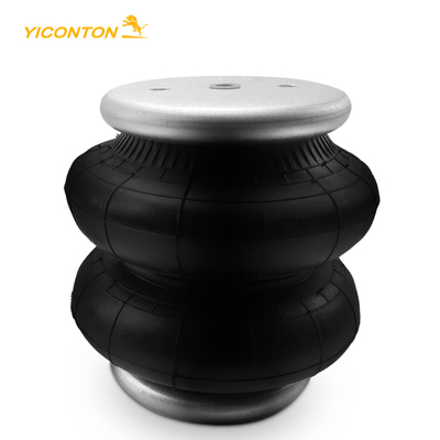 Mola de ar complicada do dobro W01-358-3400 para o Firestone americano do portador 8003-009 dos caminhões