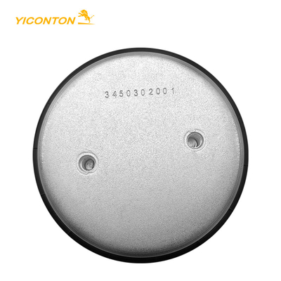 Mola de ar complicada do dobro W01-358-3400 para o Firestone americano do portador 8003-009 dos caminhões
