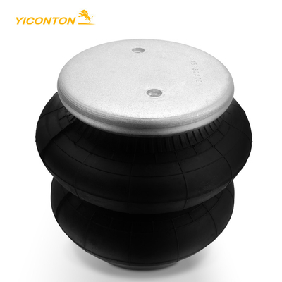 Mola de ar complicada do dobro W01-358-3400 para o Firestone americano do portador 8003-009 dos caminhões