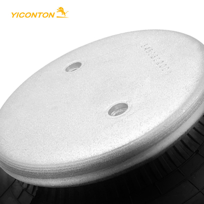 Mola de ar complicada do dobro W01-358-3400 para o Firestone americano do portador 8003-009 dos caminhões