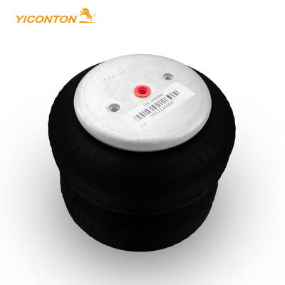 Airbags de borracha do reboque do caminhão para o Firestone W01-358-7325 da Holanda 57007325 do SAF