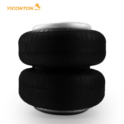 Airbags de borracha do reboque do caminhão para o Firestone W01-358-7325 da Holanda 57007325 do SAF