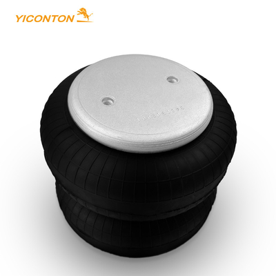 Airbags de borracha do reboque do caminhão para o Firestone W01-358-7325 da Holanda 57007325 do SAF