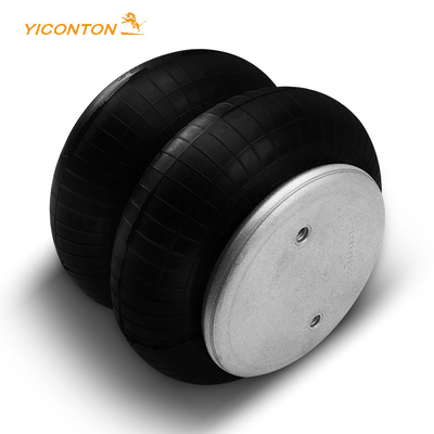 Airbag complicado dobro do caminhão para o Firestone 4504 W01-358-6926 Contitech FD200-195 do triângulo 6325