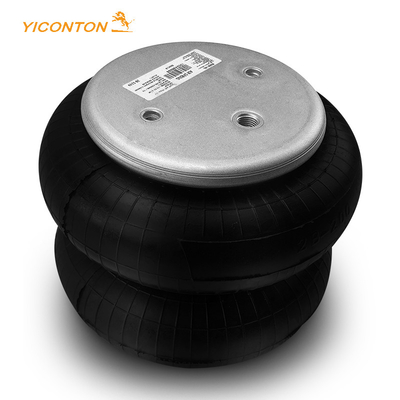 Airbag complicado dobro do caminhão para o Firestone 4504 W01-358-6926 Contitech FD200-195 do triângulo 6325